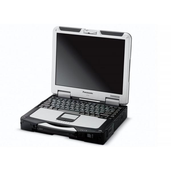    Panasonic ToughBook 31 Rugged